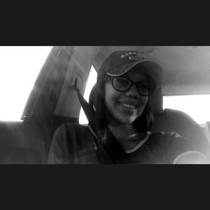 Meet your Posher, Gabriella